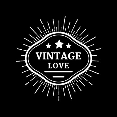 Vintage Love/deepsvn／Kandymagik