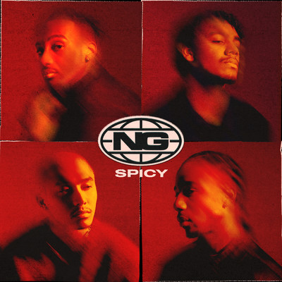 アルバム/Spicy EP (Explicit)/No Guidnce