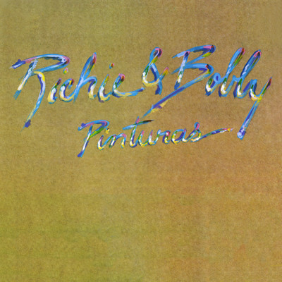 アルバム/Pinturas/Ricardo ”Richie” Ray／Bobby Cruz