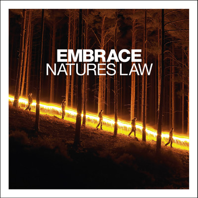 アルバム/Nature's Law/エンブレイス