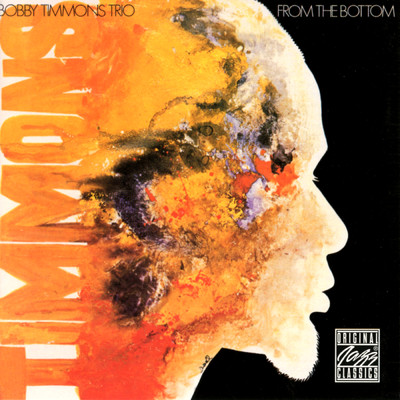 シングル/Moanin'/Bobby Timmons Trio