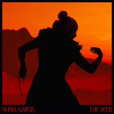The Seer/ヌバイア・ガルシア
