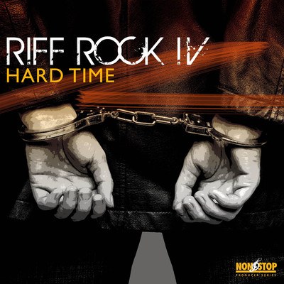 Riff Rock, Vol. 4/Mark Moore