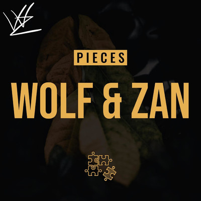 シングル/Pieces/Wolf & Zan