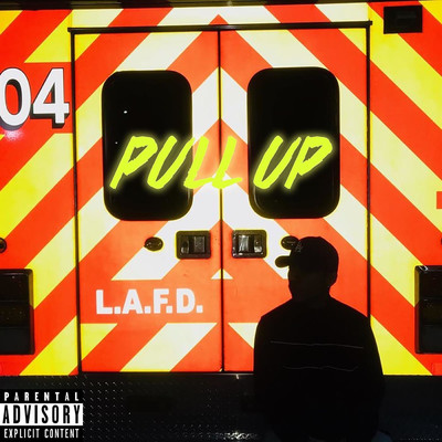 Pull Up (feat. AKR)/AYEQ