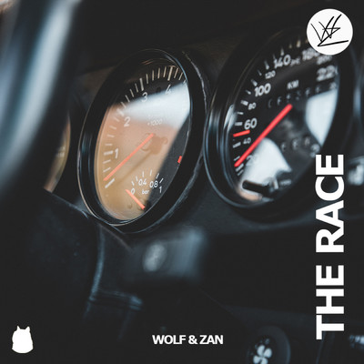 シングル/The Race/Wolf & Zan