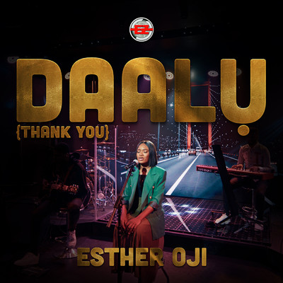 シングル/Daalu (Thank You)/Esther Oji