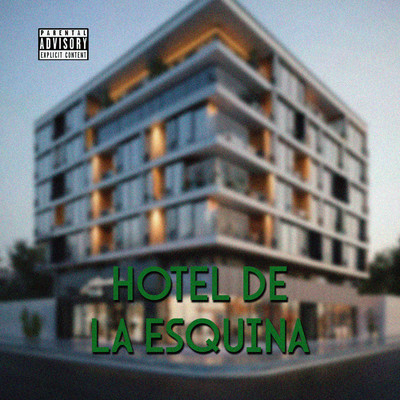 シングル/Hotel de la esquina/Nicar Oreoh
