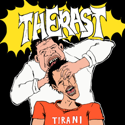 TIRANI/THERAST