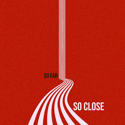 アルバム/So Far So Close/QUINT