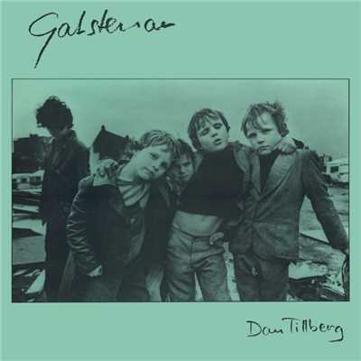 アルバム/Gatstenar/Dan Tillberg