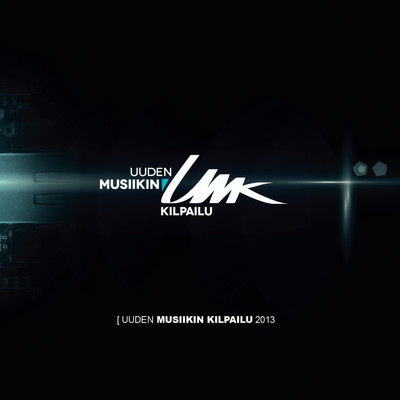UMK - Uuden Musiikin Kilpailu 2013/Various Artists