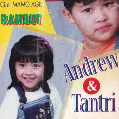 Andrew & Tantri