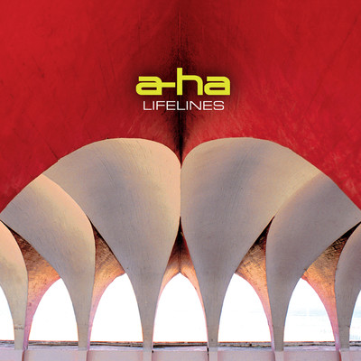 Lifelines (Deluxe Edition)/a-ha