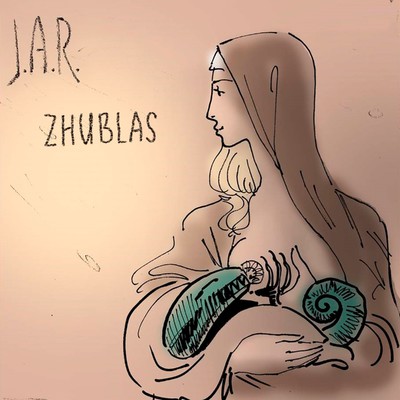 シングル/Zhublas/J.A.R.