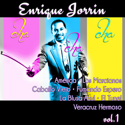 America/Orquesta De Enrique Jorrin