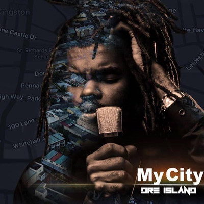 My City/Dre Island