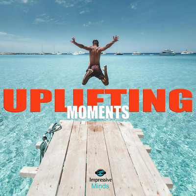 Uplifting Moments/Bina & Ju