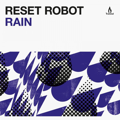 アルバム/Rain/Reset Robot