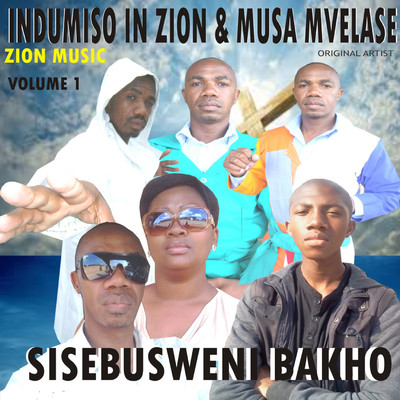 Aleluya Amen/Indumiso in Zion & Musa Mvelase