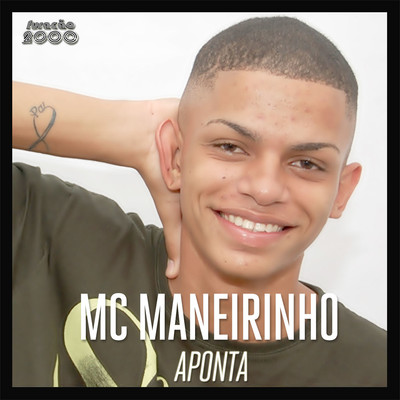 Aponta/MC Maneirinho
