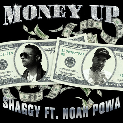 Money Up (feat. Noah Powa)/シャギー