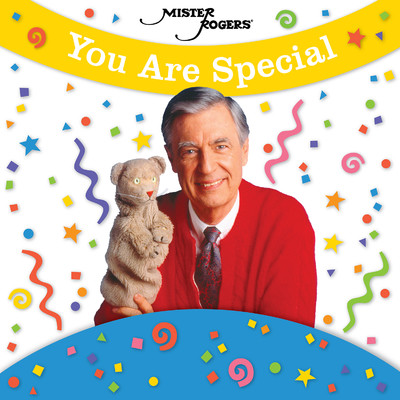 アルバム/You Are Special/Mister Rogers