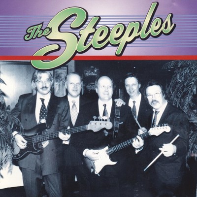 That's My Desire/The Steeples