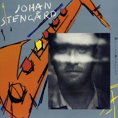 Min musik/Johan Stengard