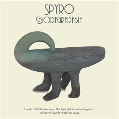 Biodegradable/Spyro