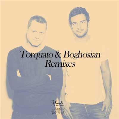 アルバム/Torquato & Boghosian Remixes/Torquato & Boghosian