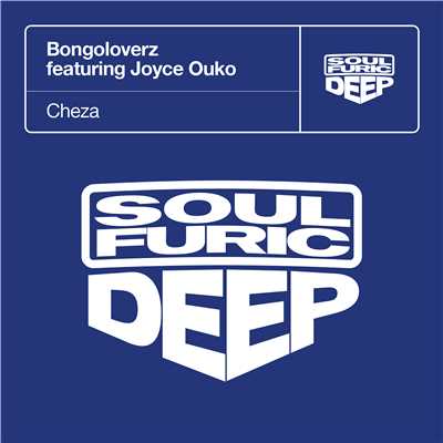 アルバム/Cheza (feat. Joyce Ouko)/Bongoloverz