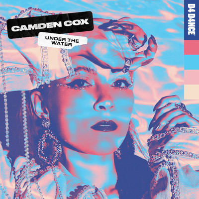 アルバム/Under The Water/Camden Cox