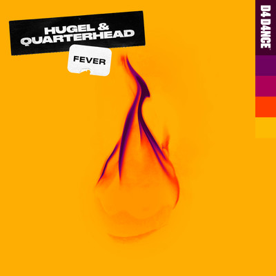 シングル/Fever (Extended Mix)/HUGEL & Quarterhead