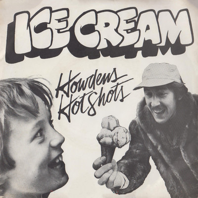 Ice Cream/Howden's Hotshots
