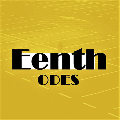 アルバム/Odes/Eenth