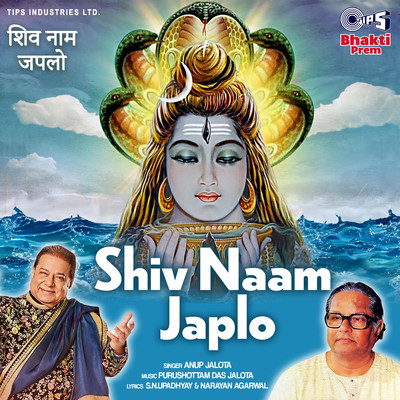 アルバム/Shiv Naam Japlo/Anup Jalota