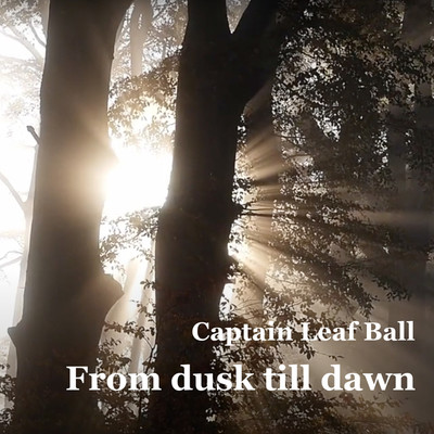 シングル/From dusk till dawn/Captain Leaf Ball