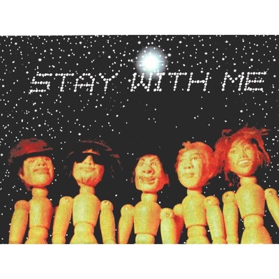 STAY WITH ME/快速バビロントレイン