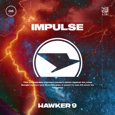 IMPULSE/HAWKER 9