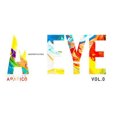 A-EYE Vol.0/BIGHEAD