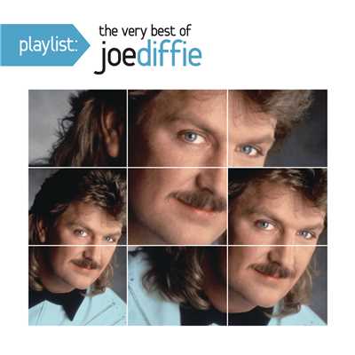 アルバム/Playlist: The Very Best Of Joe Diffie/Joe Diffie