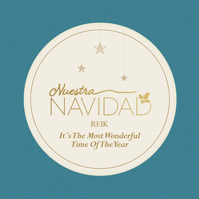 シングル/It's the Most Wonderful Time of the Year/Reik