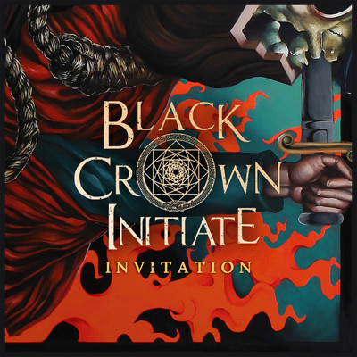 シングル/Invitation/Black Crown Initiate