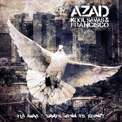 アルバム/Fly Away (EP) (Explicit)/AZAD
