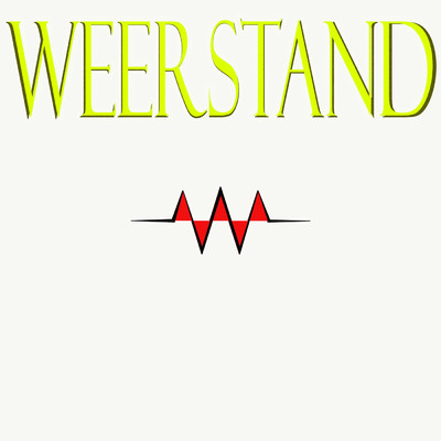 アルバム/Weerstand/Weerstand