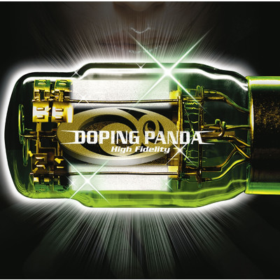 Just in time/DOPING PANDA