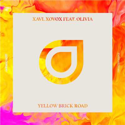 Yellow Brick Road (feat. Olivia)/Xavi & XOVOX