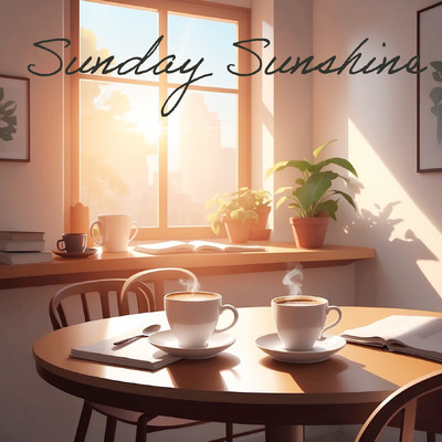 シングル/Sunday Sunshine(Acoustic)/ALOHI STYLE