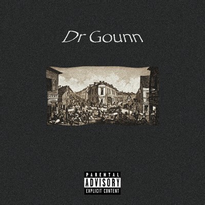 Dr Gounn/illrain & Dumbperson